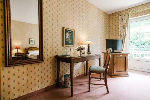 Landhaus Keller - Hotel De Charme