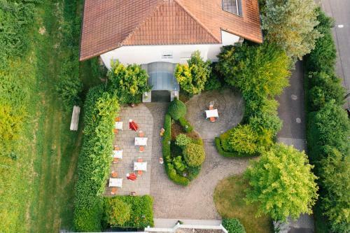 Landhaus Keller - Hotel De Charme