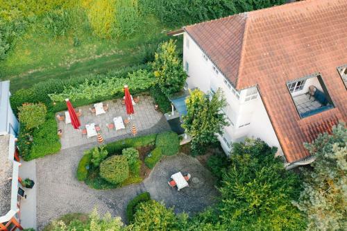 Landhaus Keller - Hotel De Charme