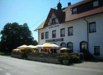 Hotel Gasthof Zum Neubau