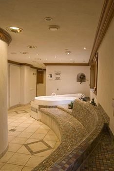 Hotel Winterhaldenhof