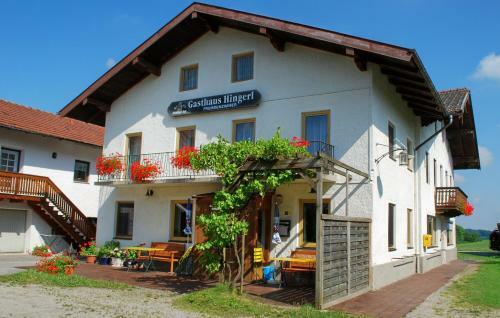 Hostal Gasthaus Hingerl