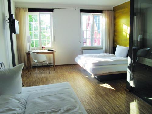 Ox Hotel