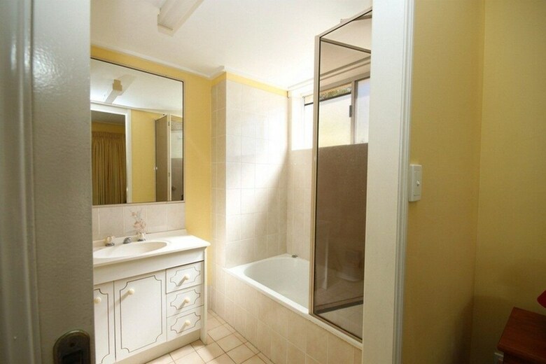 Apartamentos Pandanus Paradise