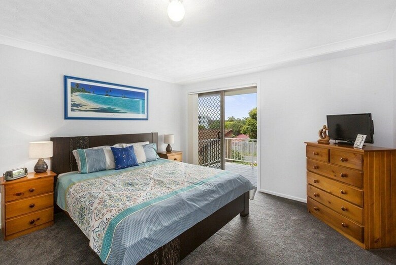 Apartamentos Tamarind One Kingscliff