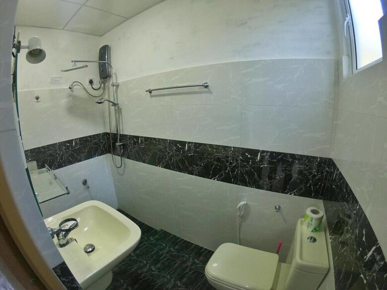 Hotel Homestay 24