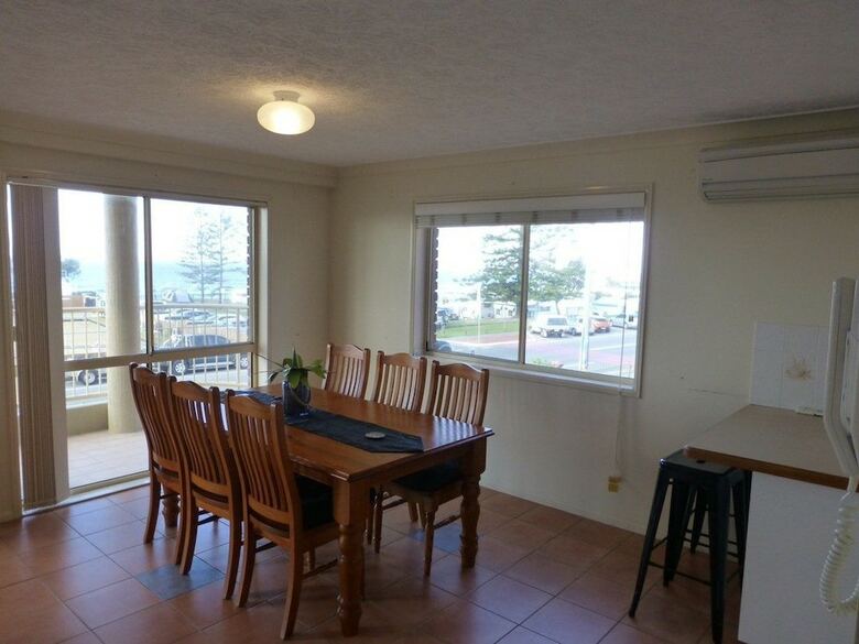 Apartamentos Saint Bernadine