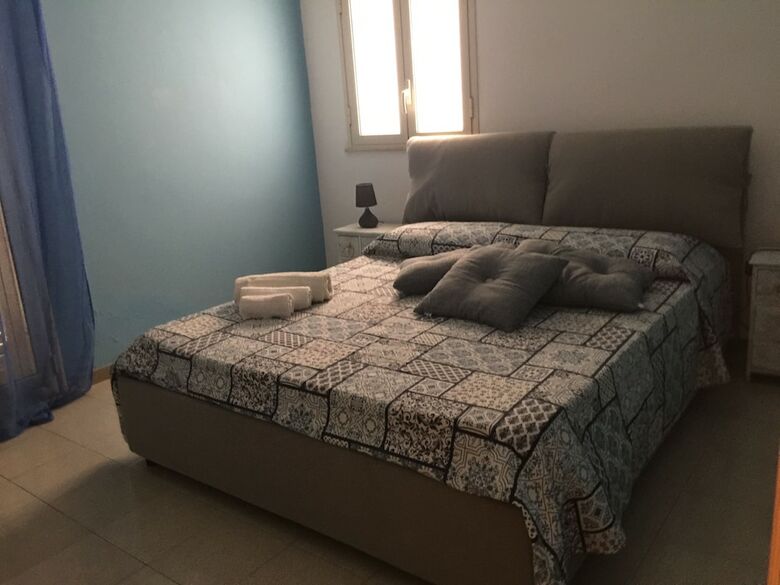 B&B Villa Prisiclla