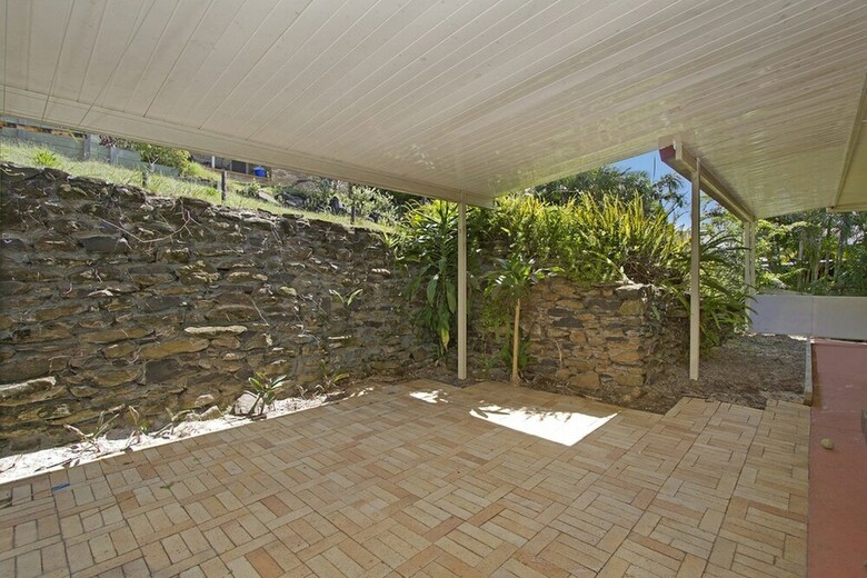 Kingscliff Holiday Home On The Hill - Syd's View