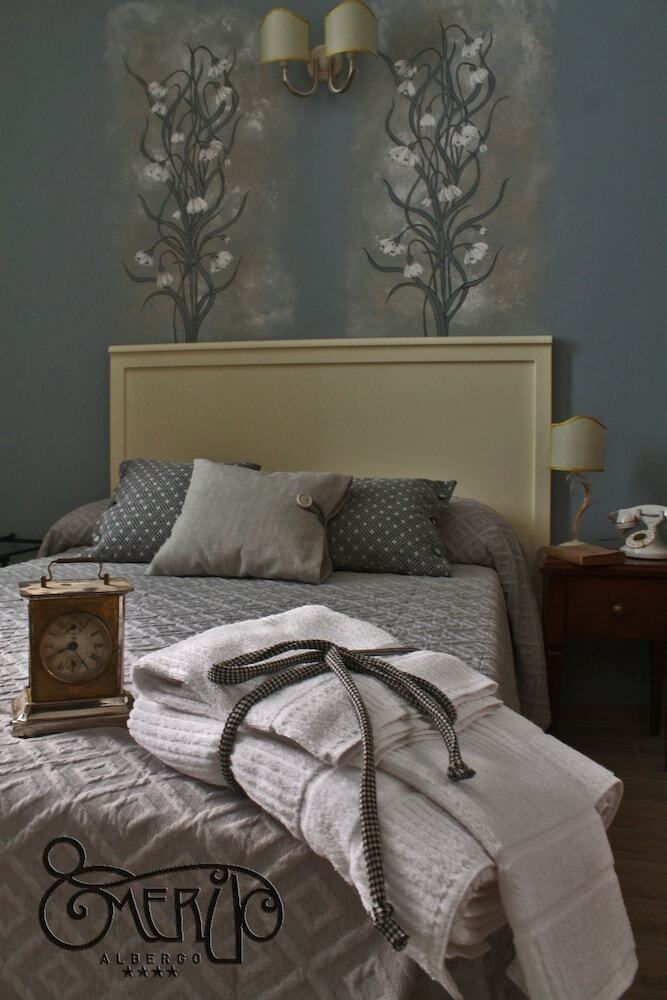 Posada Albergo Mer�o
