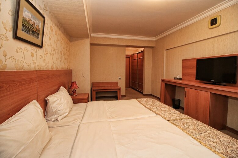 Tourist Hotel Baku
