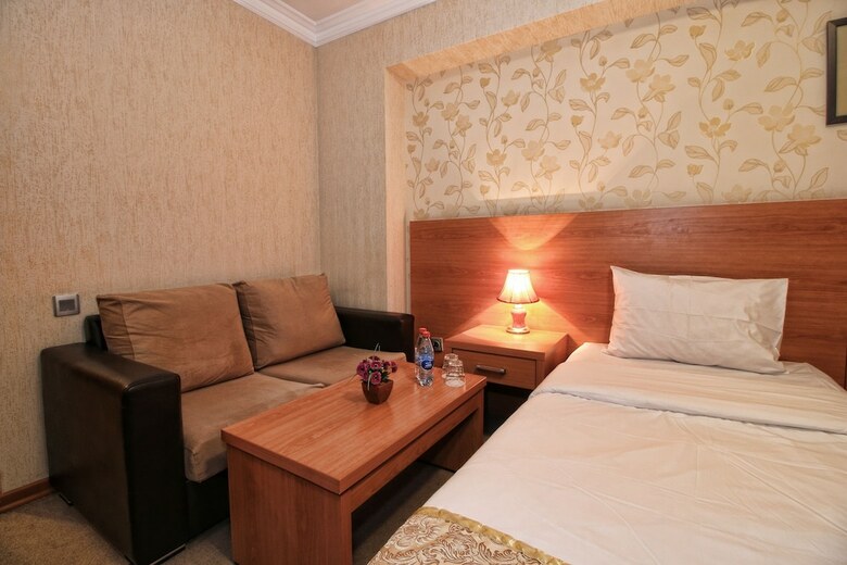 Tourist Hotel Baku
