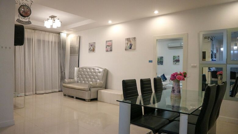 Villa Pandaree Hua Hin