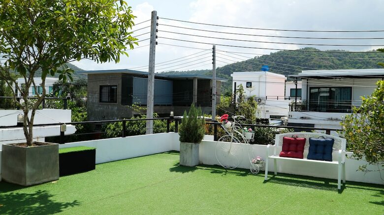 Villa Pandaree Hua Hin