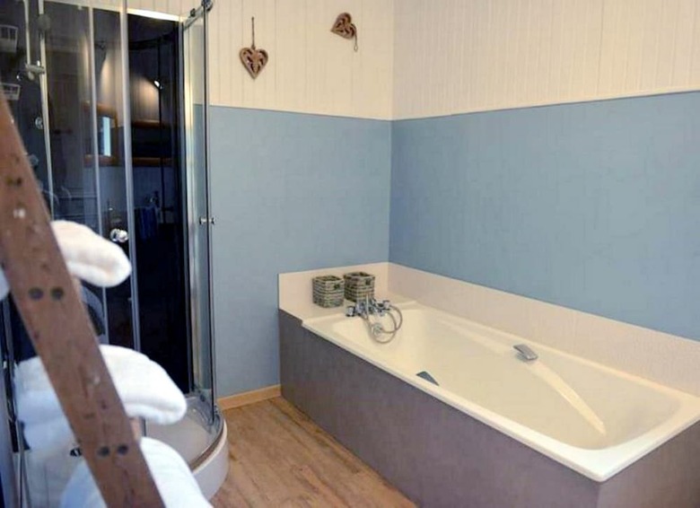 Hotel Ailes & Iles