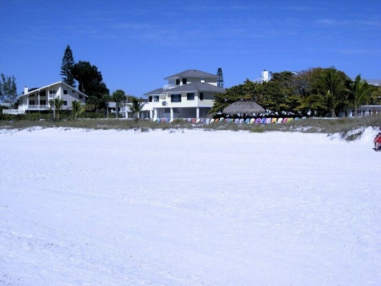 Apartamentos The Anna Maria Island Beach Breeze