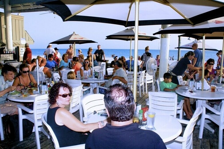 Apartamentos The Anna Maria Island Beach Breeze