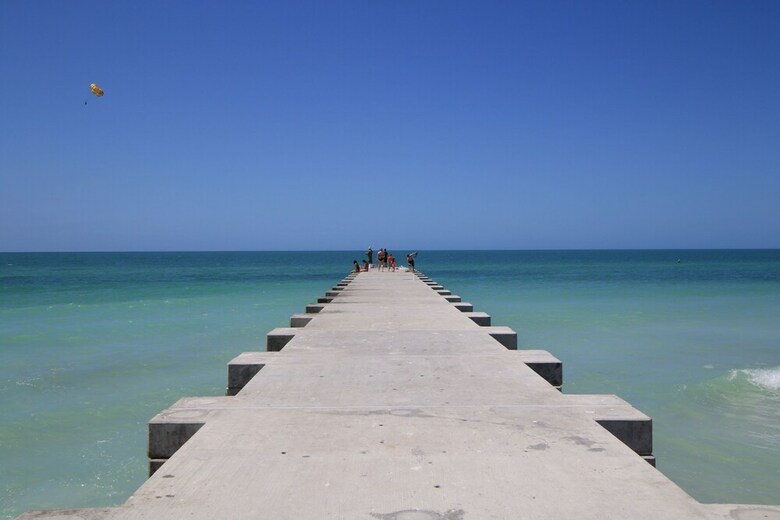 Apartamentos The Anna Maria Island Beach Breeze