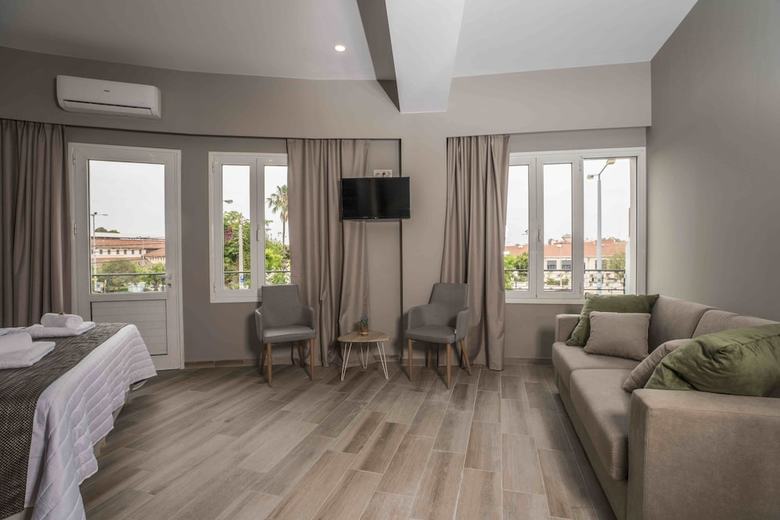 Hotel Stoa Suites Chania