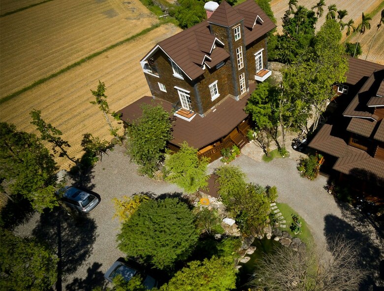 Bed & Breakfast North Zart Homestay