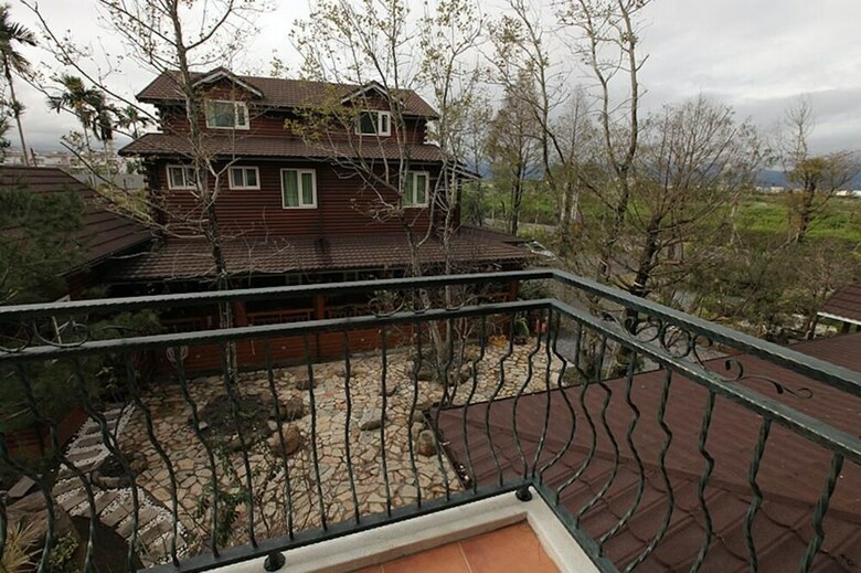 Bed & Breakfast North Zart Homestay