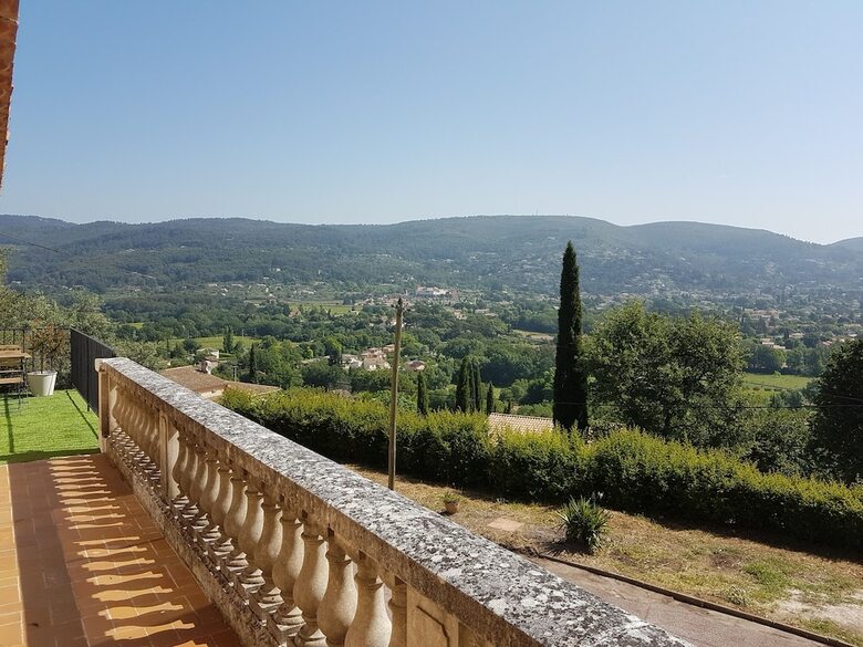 Hotel Villa Mano�