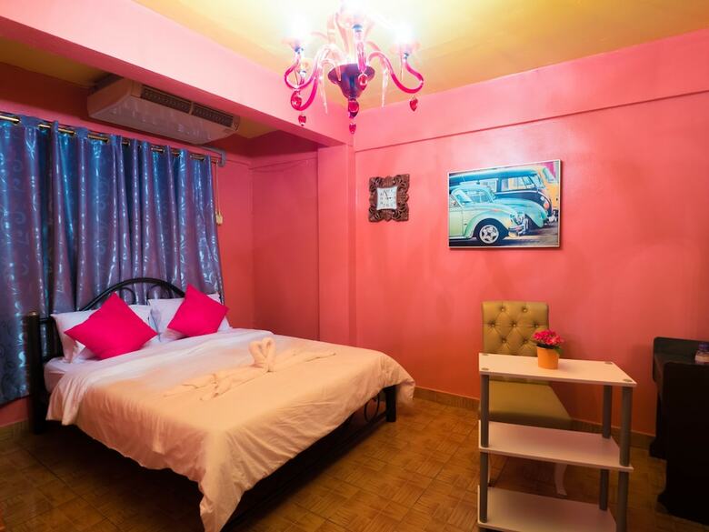 Hotel De Sky Sukhumvit-ekkamai
