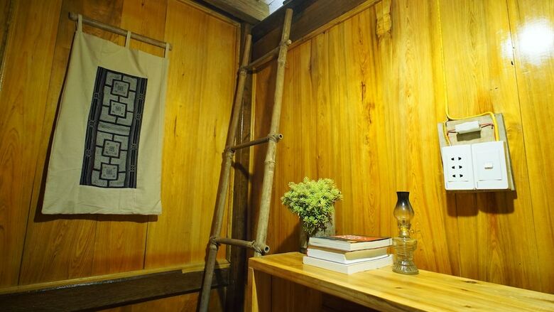 Hotel Joy House