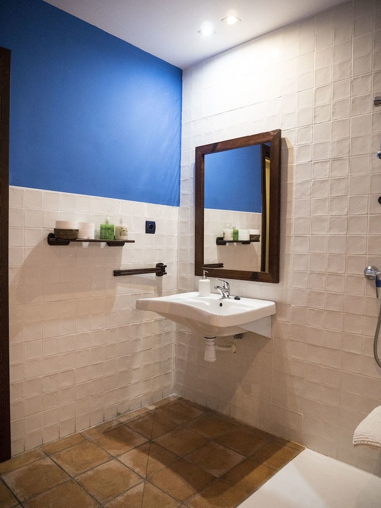 Apartamentos El Can�nigo De Teruel