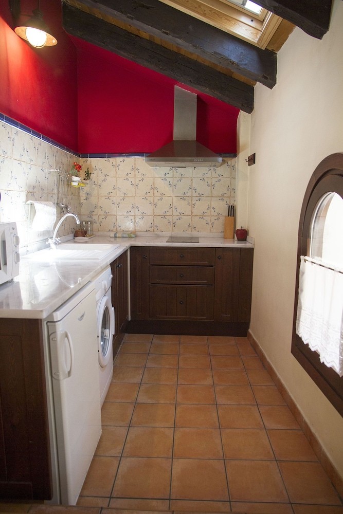 Apartamentos El Can�nigo De Teruel