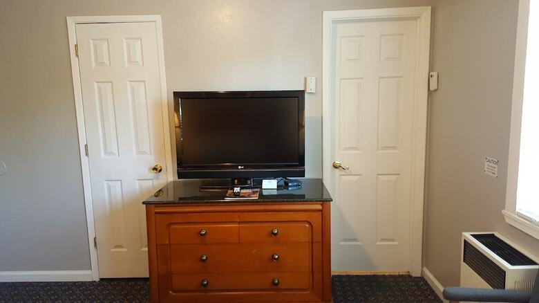 Motel Lake Ridge Hotel