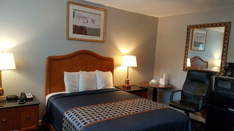 Motel Lake Ridge Hotel