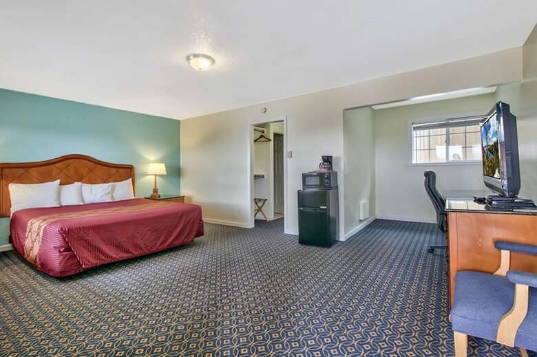 Motel Lake Ridge Hotel