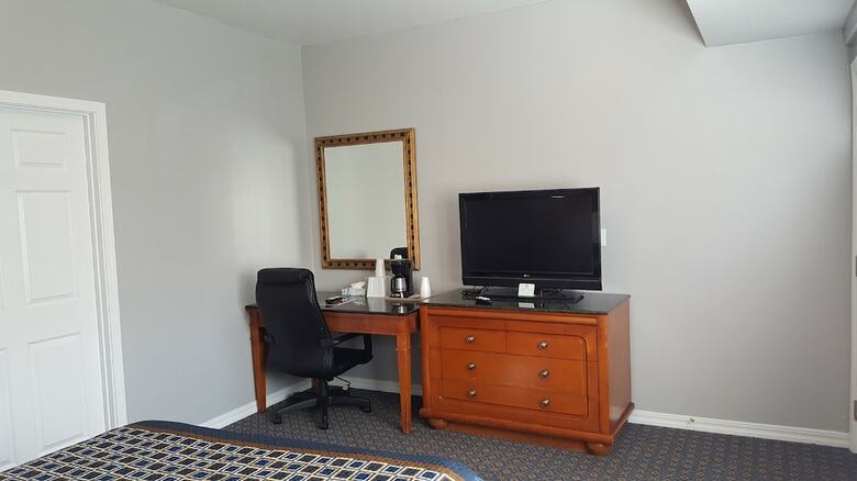 Motel Lake Ridge Hotel