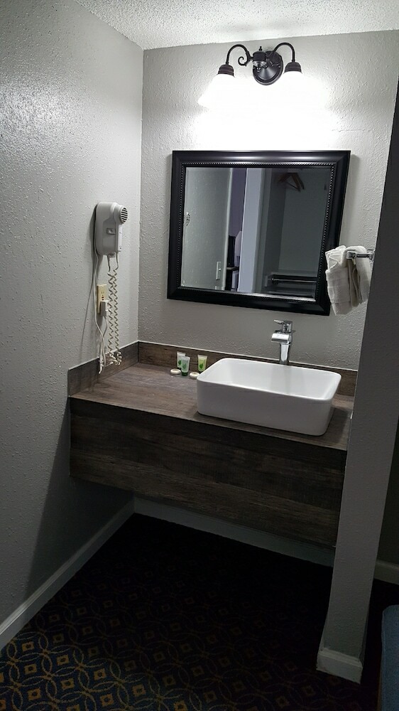 Motel Lake Ridge Hotel