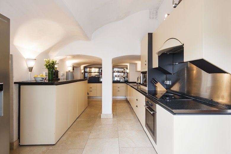Apartamentos Beautiful Battersea Home By Clapham Junction