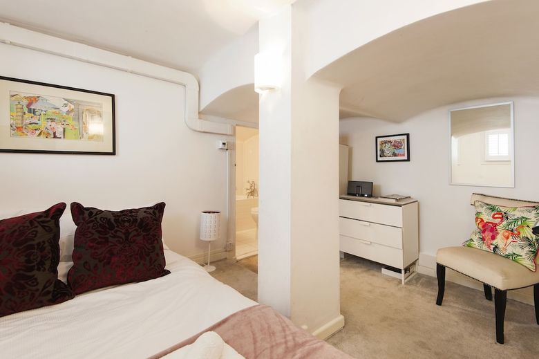 Apartamentos Beautiful Battersea Home By Clapham Junction