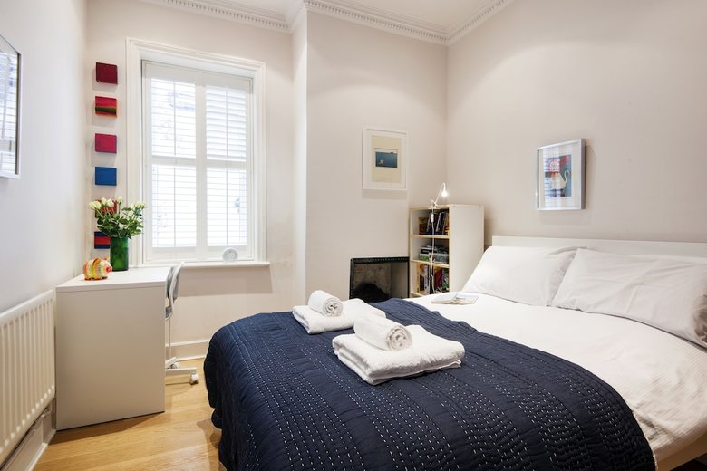 Apartamentos Beautiful Battersea Home By Clapham Junction