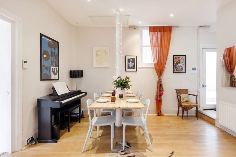 Apartamentos Beautiful Battersea Home By Clapham Junction