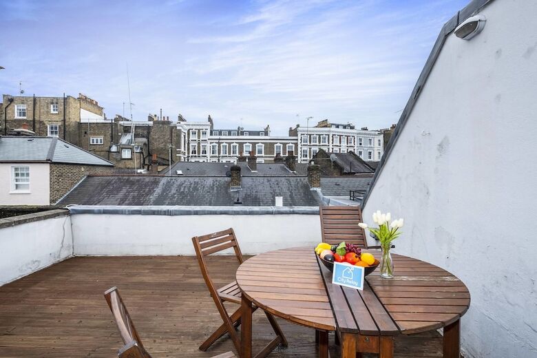 Apartamentos The Stunning Kenway Road House - Aje