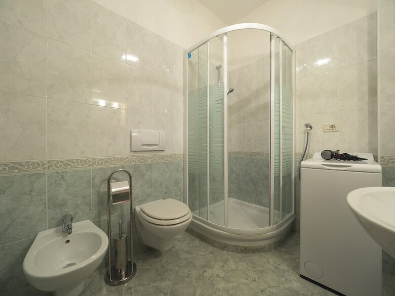 Apartamento Venetian Style 2