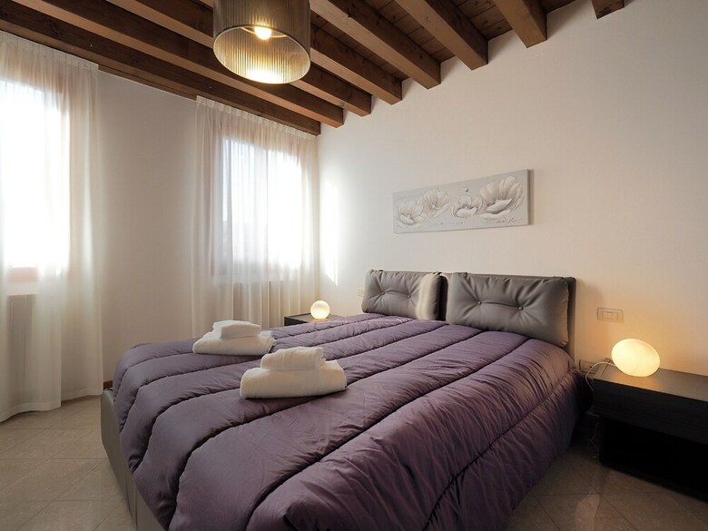 Apartamento Venetian Style 2