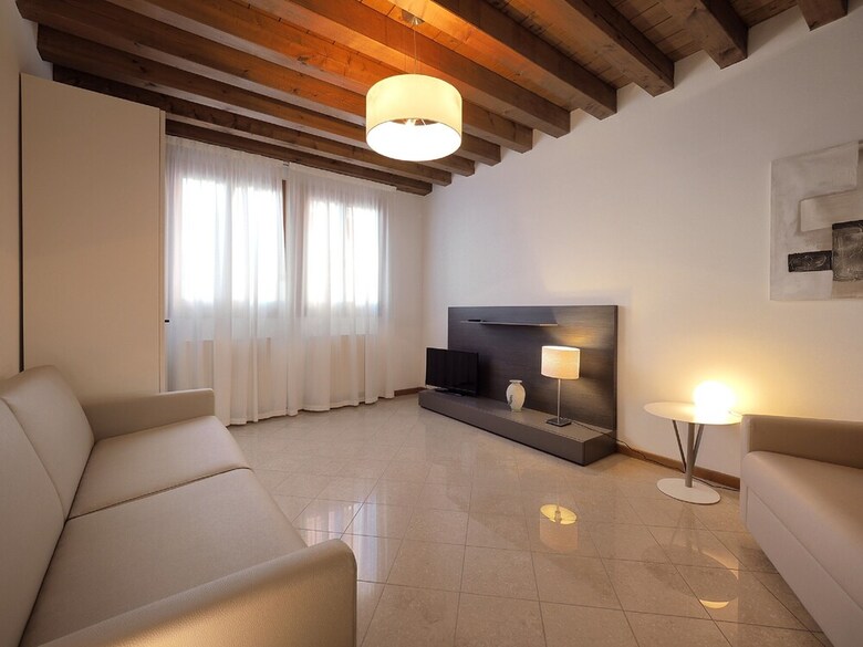 Apartamento Venetian Style 2