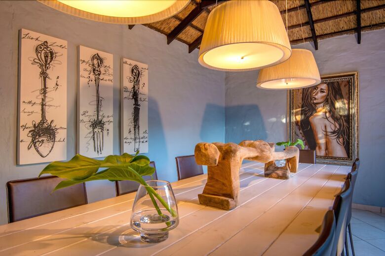 Bed & Breakfast Benguela