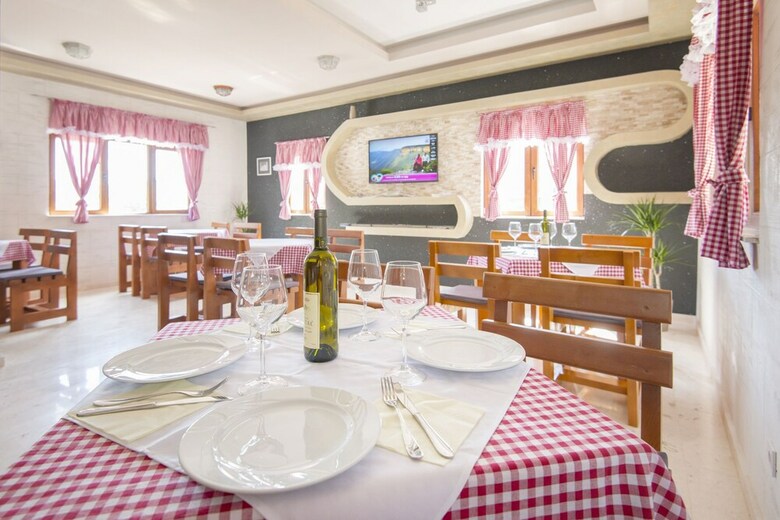 Apartamentos Ethno Village St. George