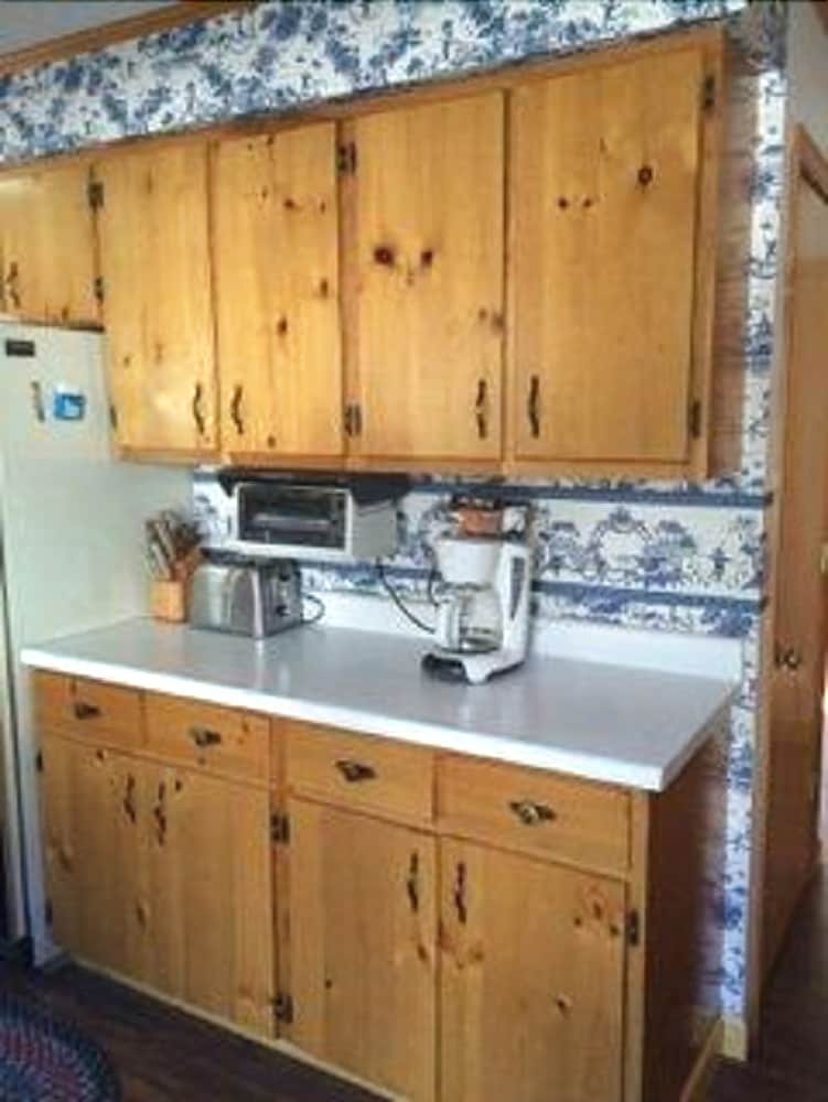 Pats Place - Two Bedroom Home