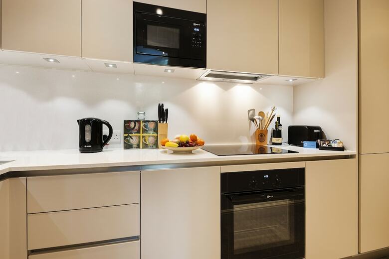 Apartamentos The Philbeach Gardens Residence - Rrn