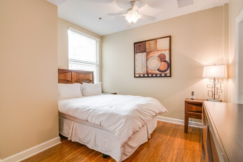 Apartamentos Bluebird Suites Near Autozone Park