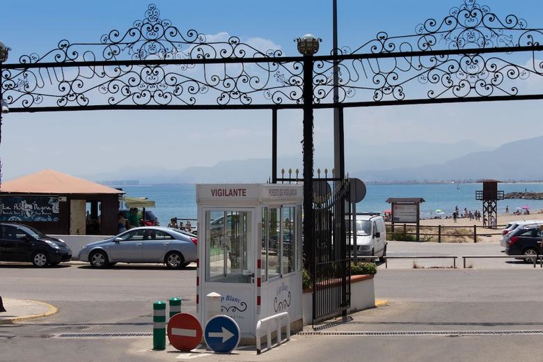 Apartamentos �tico Soleado Con Vistas Al Mar