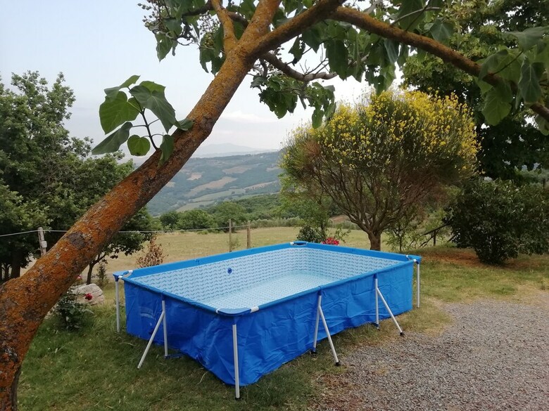Agroturismo Agriturismo Il Poderuccio